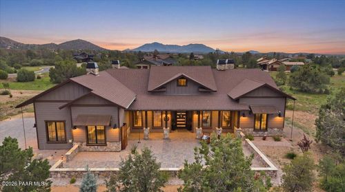 5375 W Meem Ln, Prescott, AZ, 86305-9820 | Card Image