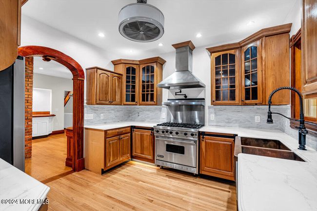 44 Irving Pl, House other with 4 bedrooms, 3 bathrooms and null parking in Red Bank NJ | Image 22