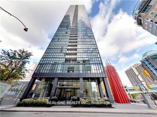 3505-110 Charles St E, Toronto, ON, M4Y1T5 | Card Image