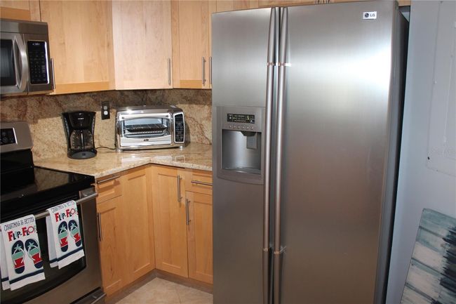 UNIT-7F - 1340 Gulf Blvd, Condo with 2 bedrooms, 2 bathrooms and null parking in Clearwater FL | Image 6