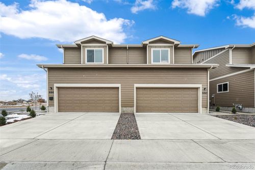 440 Molly Ln, Fort Morgan, CO, 80701-4210 | Card Image