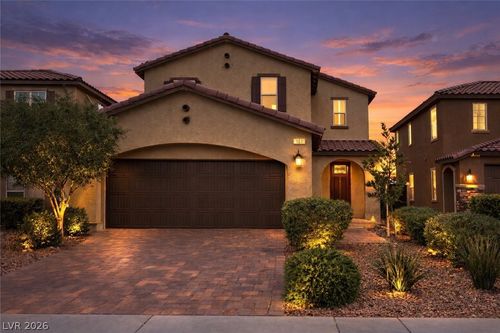 161 Fulgora St, Henderson, NV, 89074-1655 | Card Image