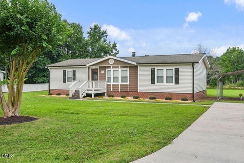 63 Carolina Dr, Angier, NC, 27501-7096 | Card Image