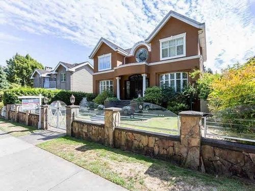 1128 W 37th Ave, Vancouver, BC, V6M1L9 | Card Image
