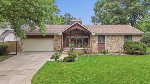 931 N Toh N Hah Ct, Wichita, KS, 67212 | Card Image