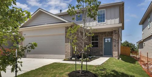 11524 Rush Lane, Elgin, TX, 78621 | Card Image