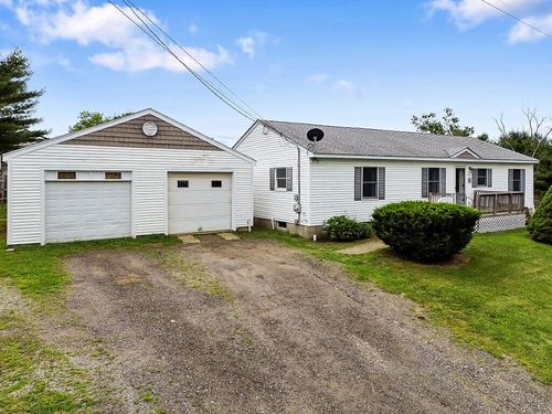 116 New County Road, Rockland, ME, 04841 | Card Image