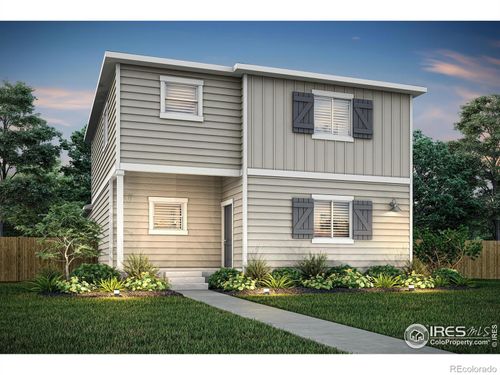 144 Equine Road, Berthoud, CO, 80513 | Card Image