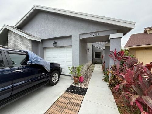 2749 Calliandra Ter, Coconut Creek, FL, 33063-3841 | Card Image
