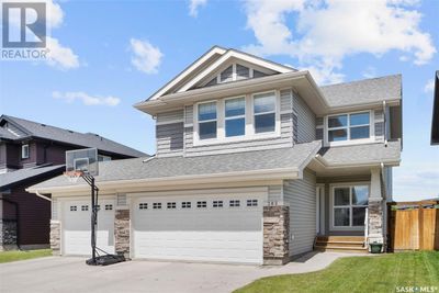 302 Pichler Cres, House other with 5 bedrooms, 4 bathrooms and null parking in Saskatoon SK | Image 3