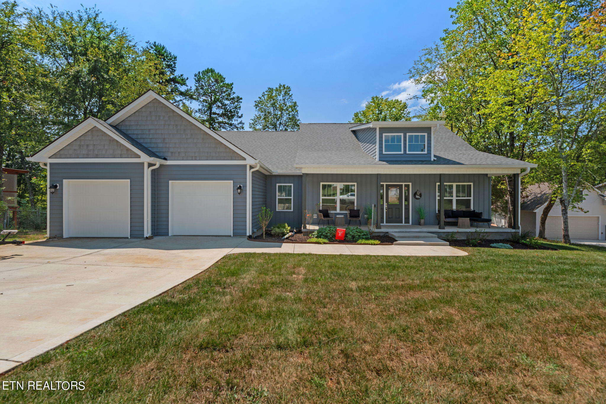 Willow Dr, Kingston, TN 37763