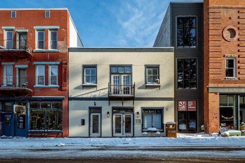 274 East Avenue, Thomas, WV, 26292 | Card Image