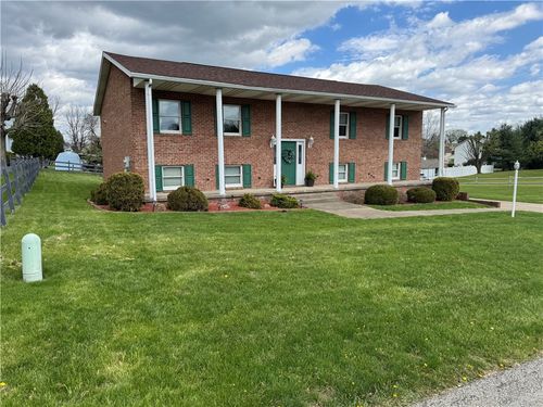 208 Pats Drive, Rostraver, PA, 15012 | Card Image