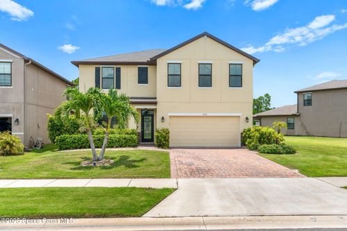 4318 Alligator Flag Cir, WEST MELBOURNE, FL, 32904-8197 | Card Image