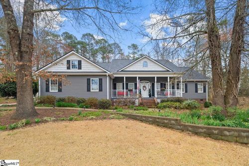 107 Wrenfield Court, Piedmont, SC, 29673 | Card Image