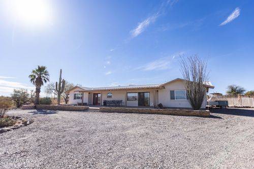 37955 S Camino Blanco Road, Wickenburg, AZ, 85390 | Card Image