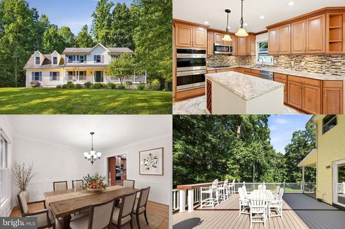 9516 Primrose Ln, MARSHALL, VA, 20115-3067 | Card Image