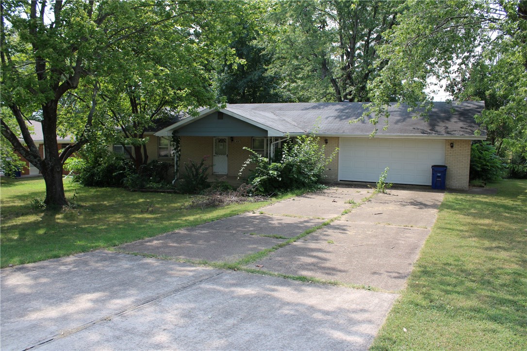 Ridgemont Dr, Mountain Home, AR 72653
