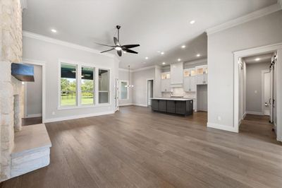 Popular 1 story open concept!! | Image 2