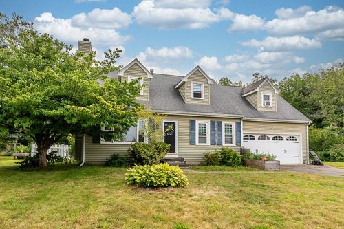 1 Jessicas Way, Attleboro, MA, 02703-6848 | Card Image