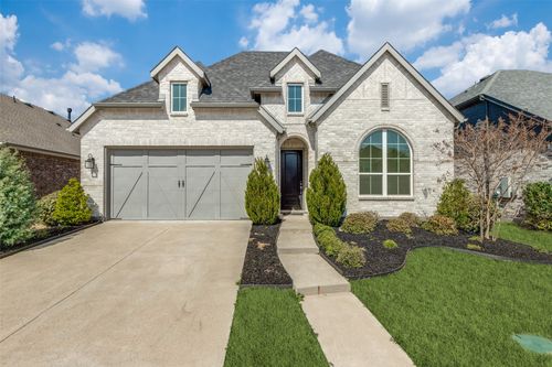 1616 Mcdougall Crk, Van Alstyne, TX, 75495-8112 | Card Image