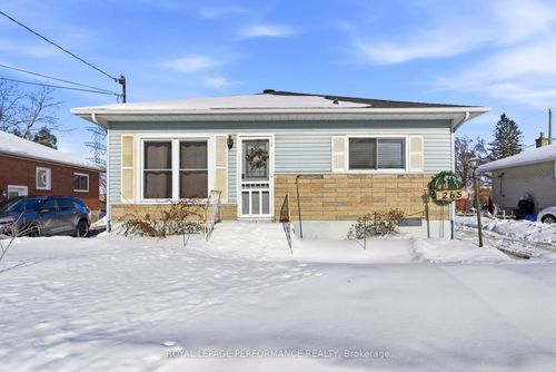265 Sunnyside Ave, Cornwall, ON, K6H3E5 | Card Image