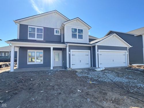 5789 Sleighbell Dr, Greenwood, IN, 46143-4019 | Card Image