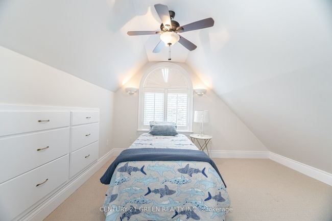 135 Glenmount Park Rd, House other with 4 bedrooms, 5 bathrooms and 2 parking in Toronto ON | Image 30
