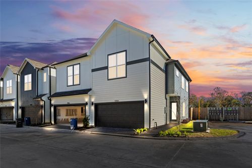 5904 Jasper Jones Way, Houston, TX, 77091-1640 | Card Image