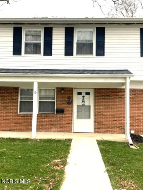 10-2-c-1724 Queenswood Drive, Findlay, OH, 45840 | Card Image