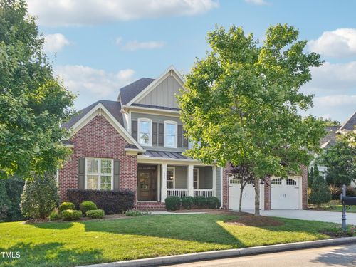 111 Woodland Ridge Court, Cary, NC, 27519 | Card Image
