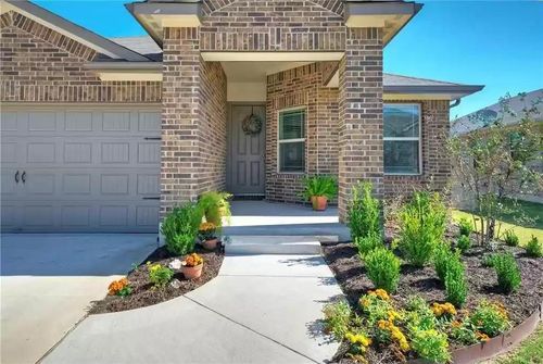 13809 Rosebud Isle Dr, Manor, TX, 78653-2234 | Card Image