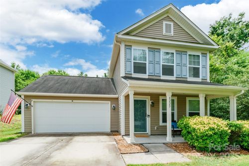 8225 Midas Ln, Locust, NC, 28097-4507 | Card Image