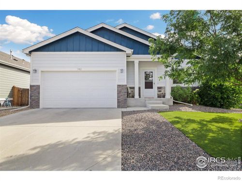 742 Settlers Dr, Milliken, CO, 80543-3225 | Card Image