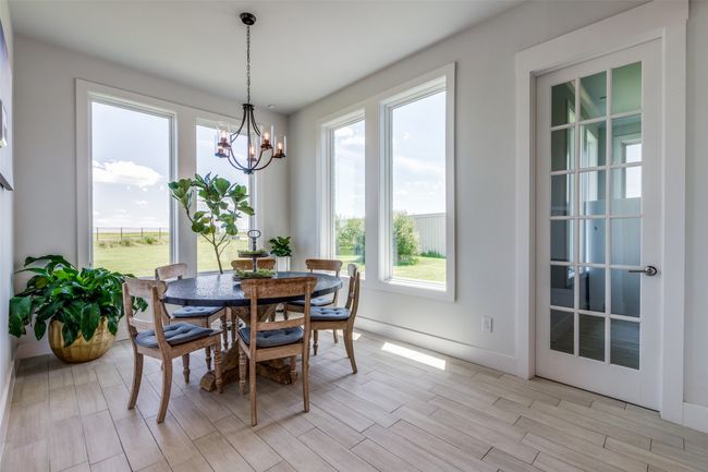 1224 Karsten Ridge Pass, House other with 4 bedrooms, 5 bathrooms and null parking in Gunter TX | Image 10