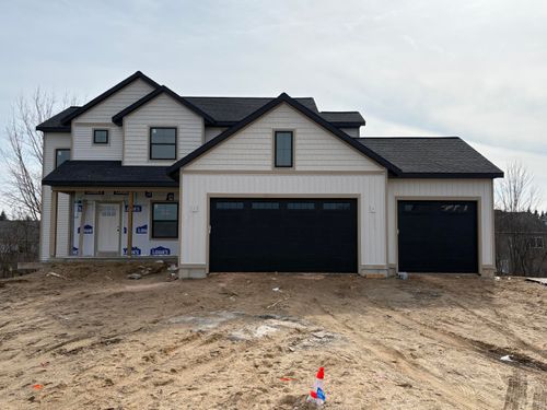 1872 Northfield Ct Sw, Byron Center, MI, 49315-7040 | Card Image