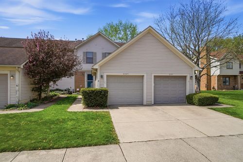 8397 Cliffthorne Way, Columbus, OH, 43235-1481 | Card Image