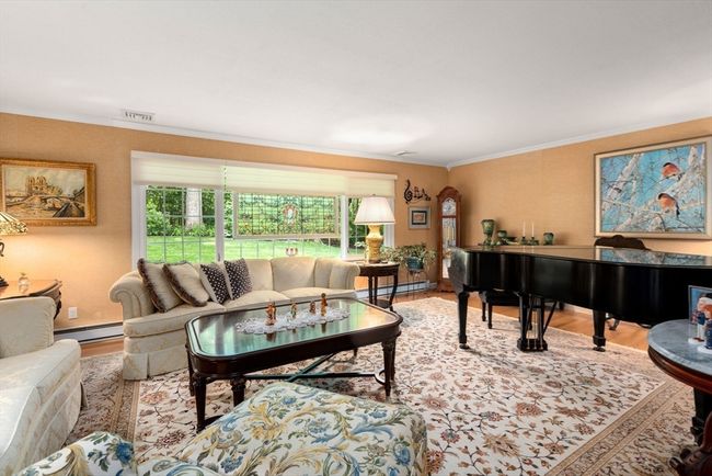 15 Mary Jane Cir, House other with 5 bedrooms, 5 bathrooms and 4 parking in Worcester MA | Image 12