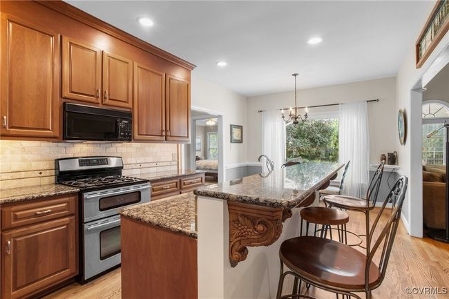 11809 Hogans Aly, House other with 4 bedrooms, 3 bathrooms and null parking in Chester VA | Image 9