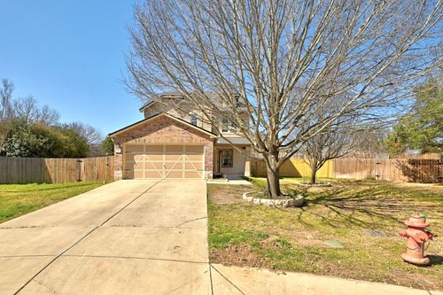 141 Olson Cv, Kyle, TX, 78640-5999 | Card Image