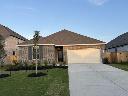3119 Emerald Hills Drive, Angleton, TX, 77515 | Card Image