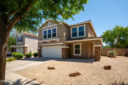 4349 E Windsor Ct, Gilbert, AZ, 85296-9679 | Card Image