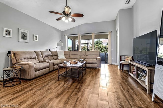2181 Fairmont Lane, House other with 4 bedrooms, 2 bathrooms and null parking in Naples FL | Image 12
