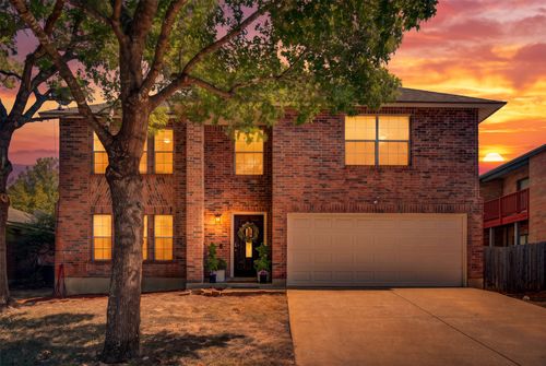 1022 Silverstone Ln, Cedar Park, TX, 78613-7130 | Card Image