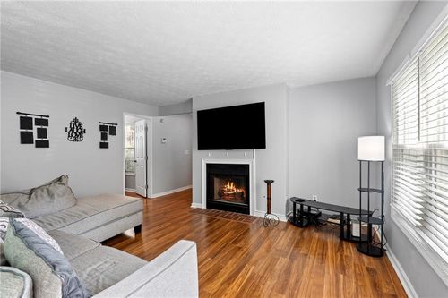 1211 Glenleaf Dr, Norcross, GA, 30092-6111 | Card Image