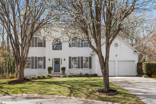 12 S Antigo Ct, Greer, SC, 29650-2981 | Card Image