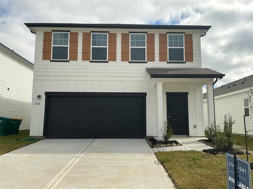 6124 Emperor Pines Trl, Porter, TX, 77365-7909 | Card Image