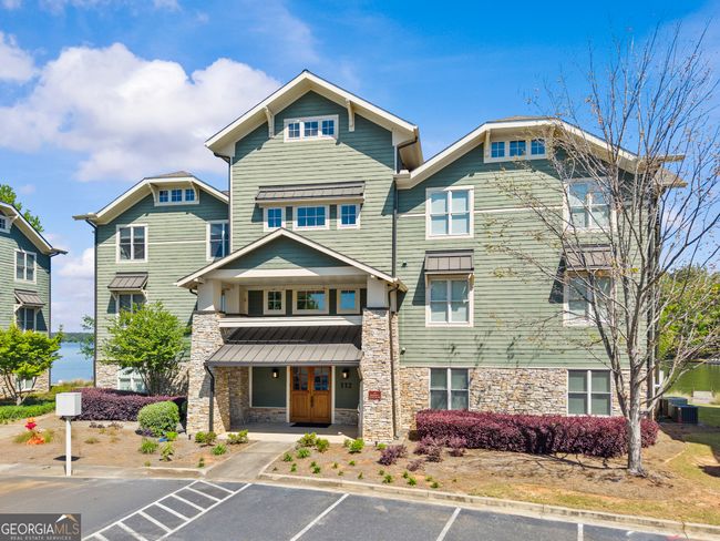 UNIT-706 - 112 S Bay Rd, Condo with 3 bedrooms, 3 bathrooms and null parking in Eatonton GA | Image 47