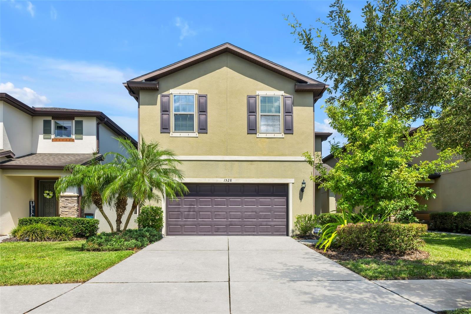 Gadsden Point Pl, Ruskin, FL 33570