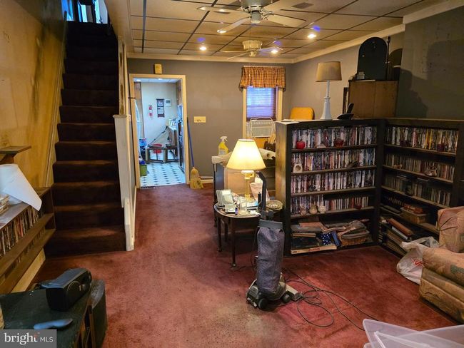 626 2 Nd St, Home with 3 bedrooms, 1 bathrooms and null parking in LANCASTER PA | Image 4